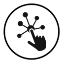 Interactive icon