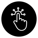 Interactive 2 icon