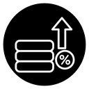 Interest icon