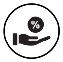 Interest icon
