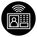 Interphone icon