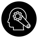 Interpretation icon