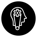 Interpretation icon