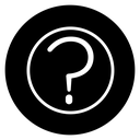 Interrogation icon