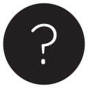 Interrogation icon