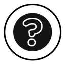 Interrogation icon