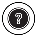 Interrogation icon