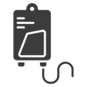 Intravenous icon