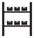 Inventory icon