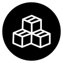 Inventory control icon