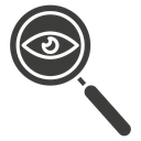 Investigation icon