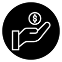 Investment icon