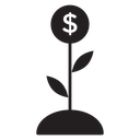 Investment icon