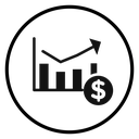 Investment icon
