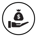 Investment icon