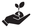 Investment icon