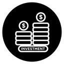 Investment icon