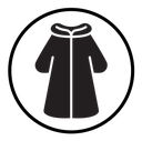 Invisibility Cloak icon