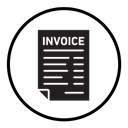 Invoice icon