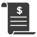 Invoice 2 2 icon
