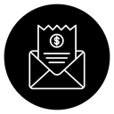 Invoice icon