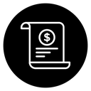 Invoice 2 icon