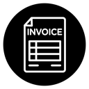 Invoice icon
