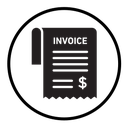Invoice icon