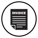 Invoice icon