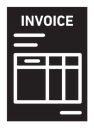 Invoice icon