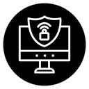IOT security tools icon