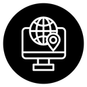 IP icon