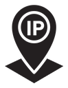 Ip icon