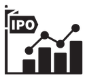 IPO icon