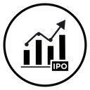 IPO Initial public offering icon