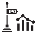 IPO icon