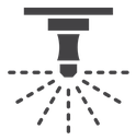 Irrigation icon