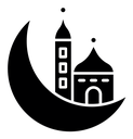 Islamic Ramadan icon