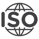 ISO 3 icon