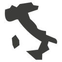 Italy flag icon