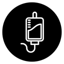 IV Bag icon