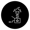 Jack In The Box icon