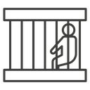 Jail icon