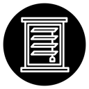 Jalousie 2 icon