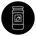 Jam icon