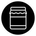 Jam icon