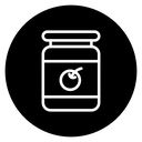 Jam icon