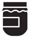Jam Glass icon