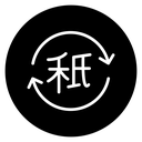 Japanese Yen Exchange icon