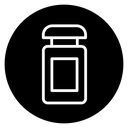 Jar icon